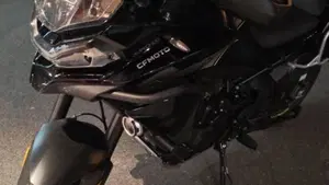 CFMOTO 800MT Explore (2023 - 26) 