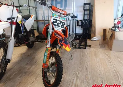 KTM 65 SX (2017) - Annuncio 10085390