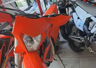 KTM 250 EXC-F (2025) - Annuncio 10085391