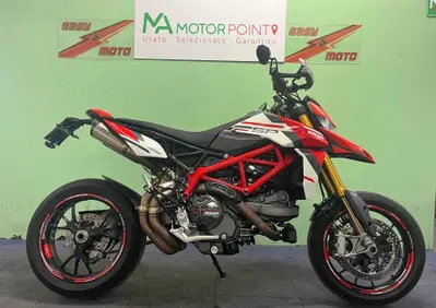 Ducati Hypermotard 950 SP (2022 - 25) - Annuncio 10085393
