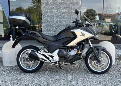 Honda NC 750 X ABS (2018 - 20) - Annuncio 10082027