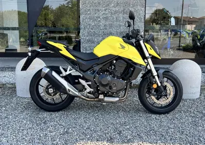 Honda CB 750 Hornet (2023 - 24) - Annuncio 10084680