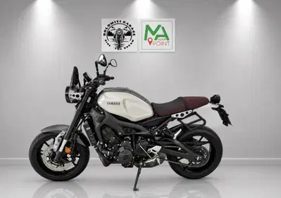 Yamaha XSR 900 ABS (2016 - 20) - Annuncio 9998684