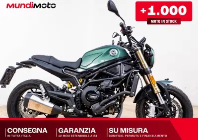 Benelli Leoncino 800 (2022 - 26) - Annuncio 10085403