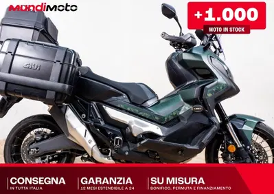 Honda X-ADV 750 (2017) - Annuncio 10085405