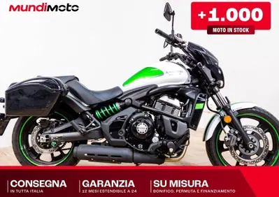 Kawasaki Vulcan S 650 ABS (2014 - 16) - Annuncio 10085410