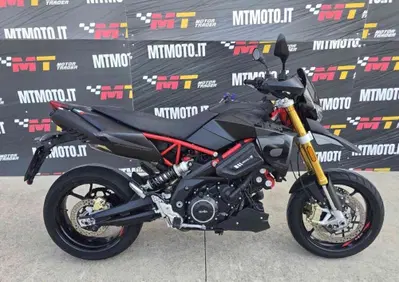 Aprilia Dorsoduro 900 (2017 - 20) - Annuncio 10085427