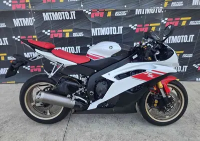Yamaha YZF R6 (2010 - 16) - Annuncio 10085430