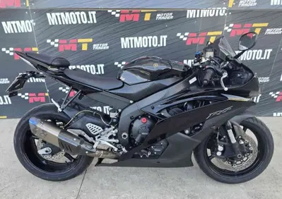 Yamaha YZF R6 (2010 - 16) - Annuncio 10085435