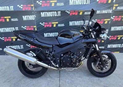 Triumph Speed Four - Annuncio 10085436