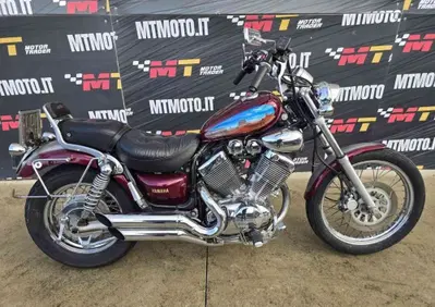 Yamaha XV 535 Virago (1992 - 98) - Annuncio 10085437
