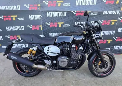 Yamaha XJR 1300 (2015 - 17) - Annuncio 10085438