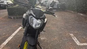Yamaha MT-125 ABS (2017 - 19)  (3)
