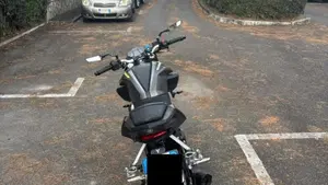 Yamaha MT-125 ABS (2017 - 19)  (5)