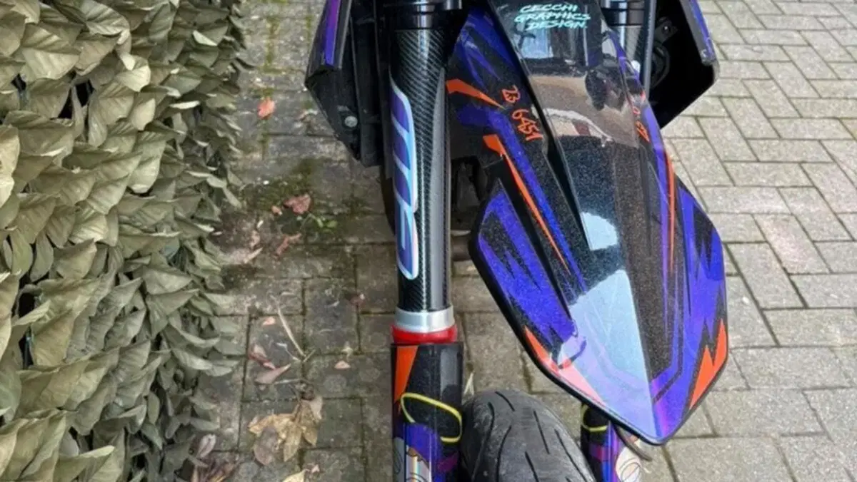 KTM 450 SX-F (2023)  (5)