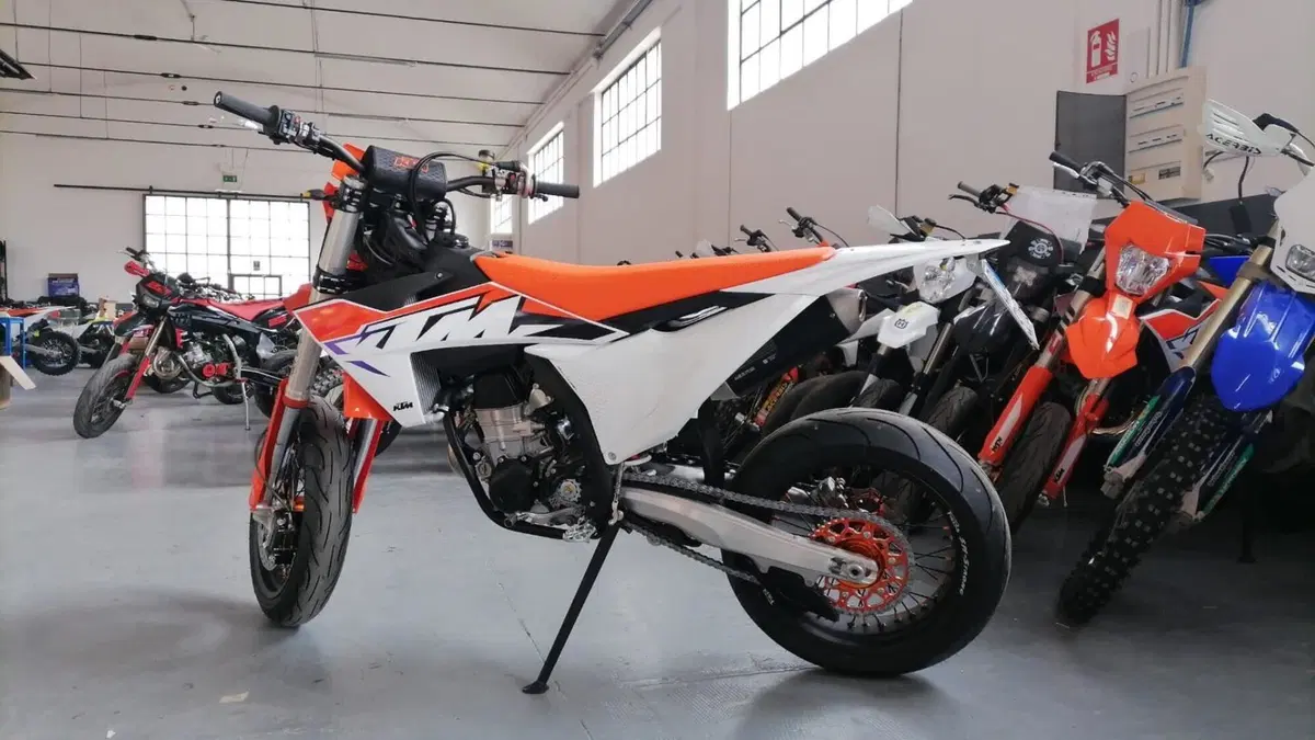 KTM 450 SX-F (2023)  (6)