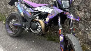 KTM 450 SX-F (2023)  (9)