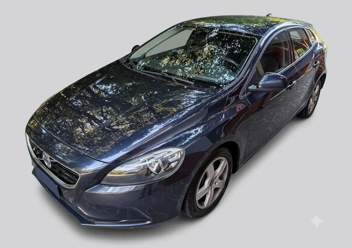 Volvo V40 D2 'eco' Business