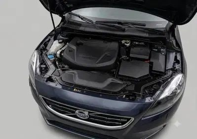 Volvo V40 D2 'eco' Business (2)