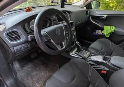 Volvo V40 D2 'eco' Business (6)