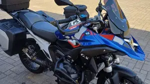 Bmw R 1300 GS Trophy (2023 - 26) 