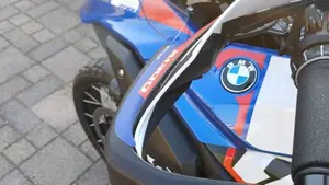 Bmw R 1300 GS Trophy (2023 - 26)  (2)