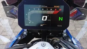 Bmw R 1300 GS Trophy (2023 - 26)  (3)
