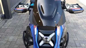 Bmw R 1300 GS Trophy (2023 - 26)  (4)