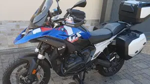 Bmw R 1300 GS Trophy (2023 - 26)  (5)