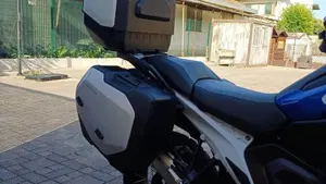 Bmw R 1300 GS Trophy (2023 - 26)  (8)