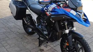 Bmw R 1300 GS Trophy (2023 - 26)  (9)