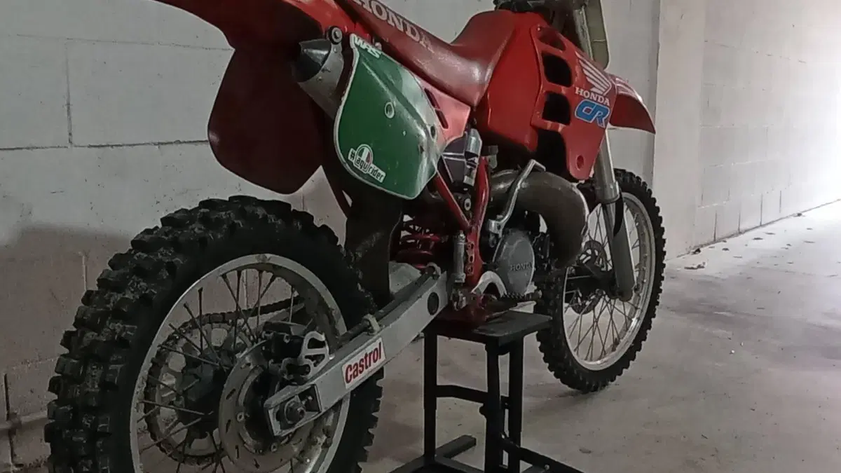 Honda   (5)