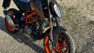 KTM 125 Duke (2021 - 23)  (4)