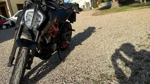 KTM 125 Duke (2021 - 23)  (5)