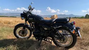 Benelli Imperiale 400 (2021 - 25)  (3)