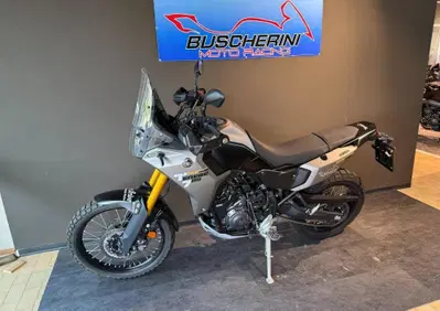 Yamaha Ténéré 700 (2025 - 26) - Annuncio 10085492