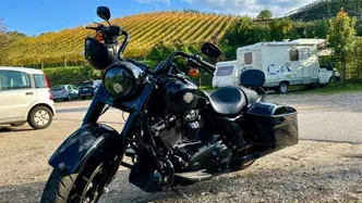 Harley-Davidson Road King Special (2021 - 25) usata