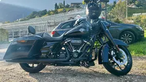 Harley-Davidson Road King Special (2021 - 25)  (3)