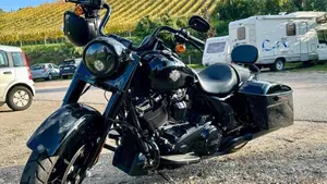 Harley-Davidson Road King Special (2021 - 25)  (4)