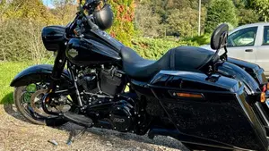 Harley-Davidson Road King Special (2021 - 25)  (5)