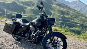Harley-Davidson Road King Special (2021 - 25)  (7)