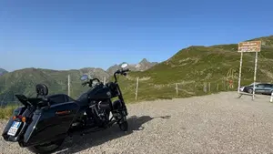 Harley-Davidson Road King Special (2021 - 25)  (8)