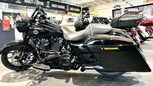 Harley-Davidson Road King Special (2021 - 25)  (9)