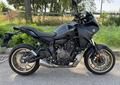 Yamaha Tracer 7 (2021 - 24) - Annuncio 10085499