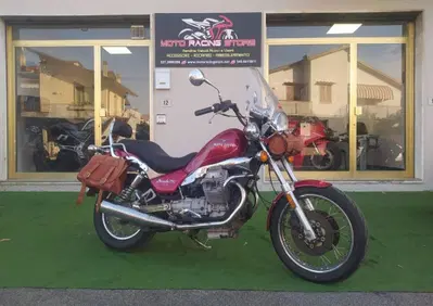 Moto Guzzi Nevada 750 (2002 - 06) - Annuncio 10085500