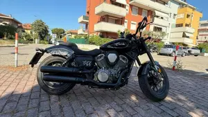 Benda Motorcycles Chinchilla 500 V2 (2025 - 26)  (4)