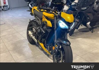 Triumph Street Triple 765 RS (2023 - 26) - Annuncio 10085502