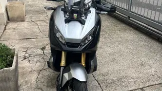 Honda X-ADV 750 (2018 - 20) usata