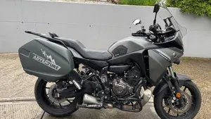 Yamaha Tracer 7 GT (2021 - 24)  (2)