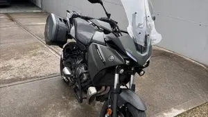 Yamaha Tracer 7 GT (2021 - 24)  (3)